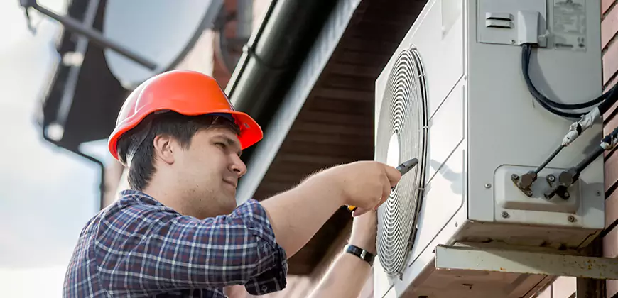 Emergency Heating and Air Conditioning Repair in Eagle Mountain
