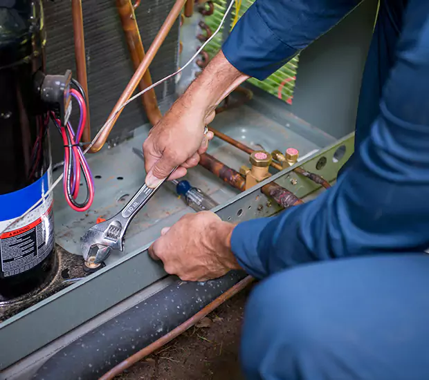 Proven AC Compressor Repair: Your Local Cooling Specialists in Eagle Mountain, UT