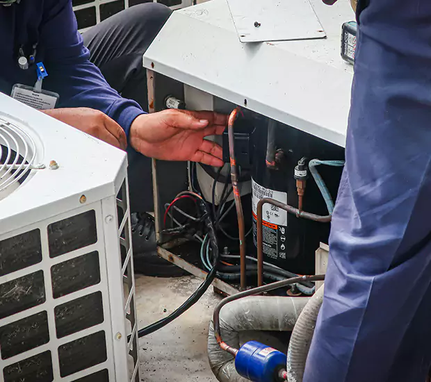 Proven AC Condenser Repair: Your Local Outdoor Unit Specialists in Eagle Mountain, UT