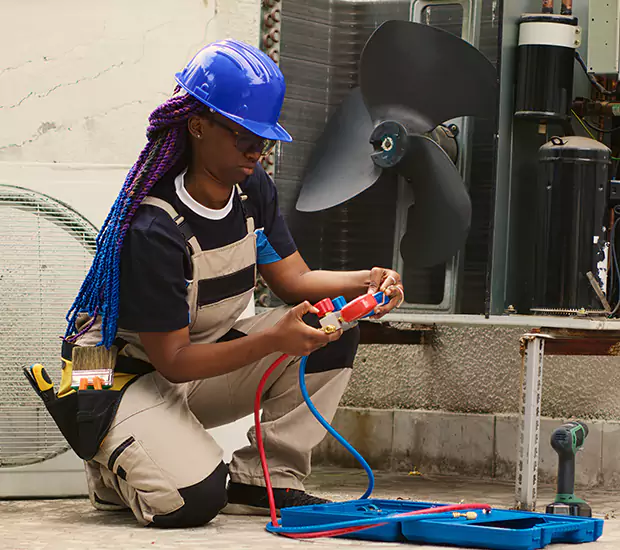 Licensed AC Electrical Repair Pros in Eagle Mountain, UT