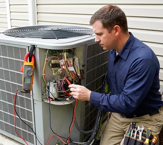Proven AC Installation: Your Local Cooling Installer Team in Eagle Mountain, UT
