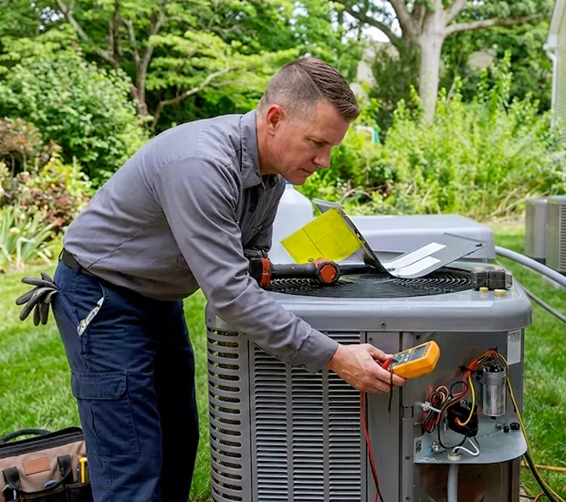 Proven AC Repair: Your Local Cooling Team in Eagle Mountain, UT