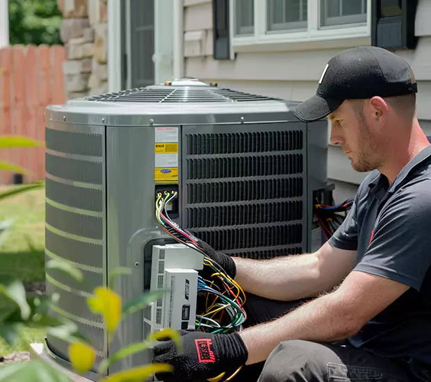 Proven AC Unit Replacement: Your Local System Upgrade Team in Eagle Mountain, UT