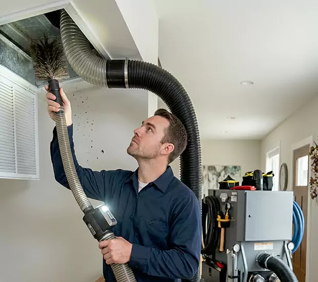 Proven AC Vent Cleaning: Your Local Air Quality Team in Eagle Mountain, UT