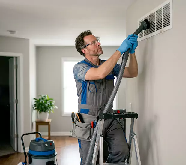 Proven Air Duct Cleaning: Your Local Indoor Air Quality Team in Eagle Mountain, UT