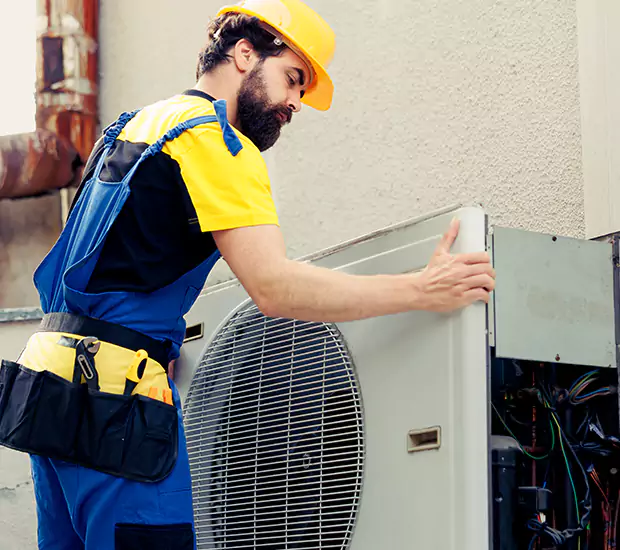 Proven Air Handler Repair: Your Local Indoor Unit Specialists in Eagle Mountain, UT