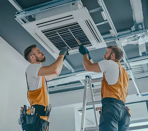 Proven Commercial AC Installation: Your Local Business Installation Team in Eagle Mountain, UT