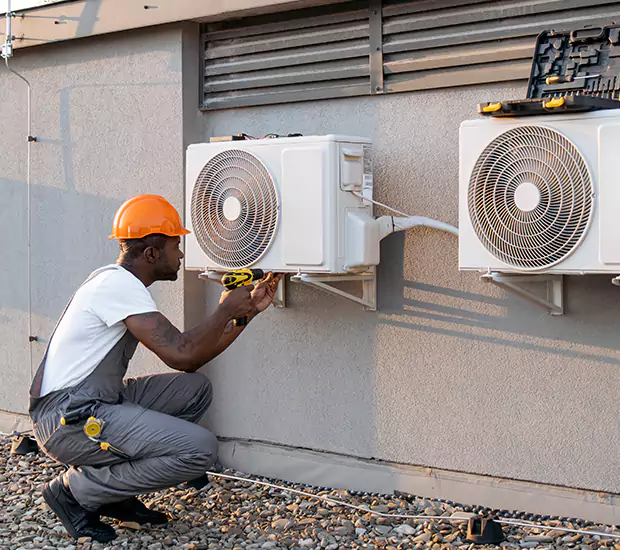 Proven Commercial AC Maintenance: Your Local Building Systems Team in Eagle Mountain, UT