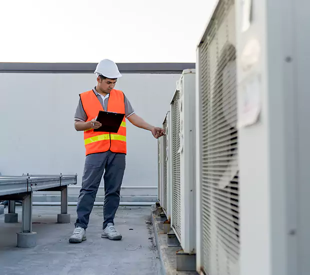 Proven Commercial AC Repair: Your Local Business Cooling Team in Eagle Mountain, UT