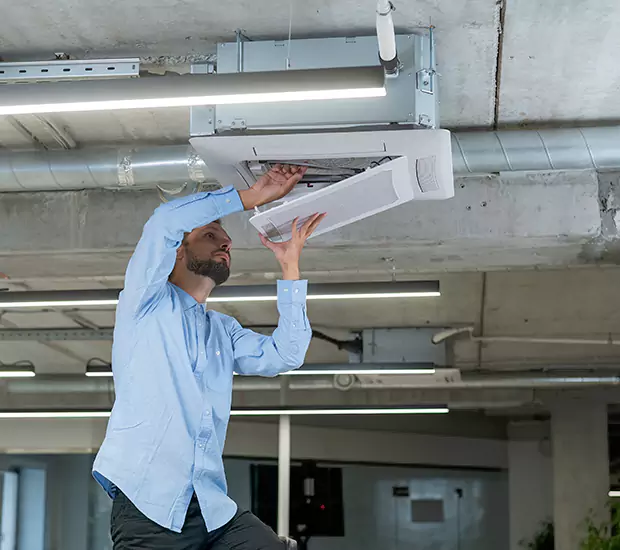 Proven Commercial AC Replacement: Your Local Business Cooling Team in Eagle Mountain, UT