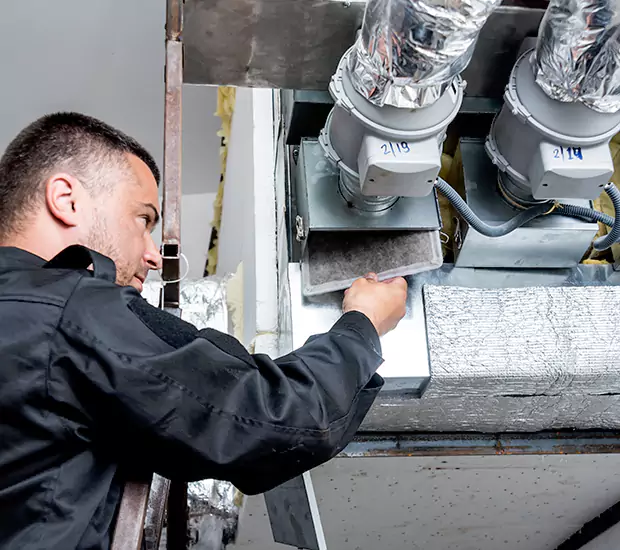 Proven Commercial Air Duct Cleaning: Your Local Building Air Quality Team in Eagle Mountain, UT