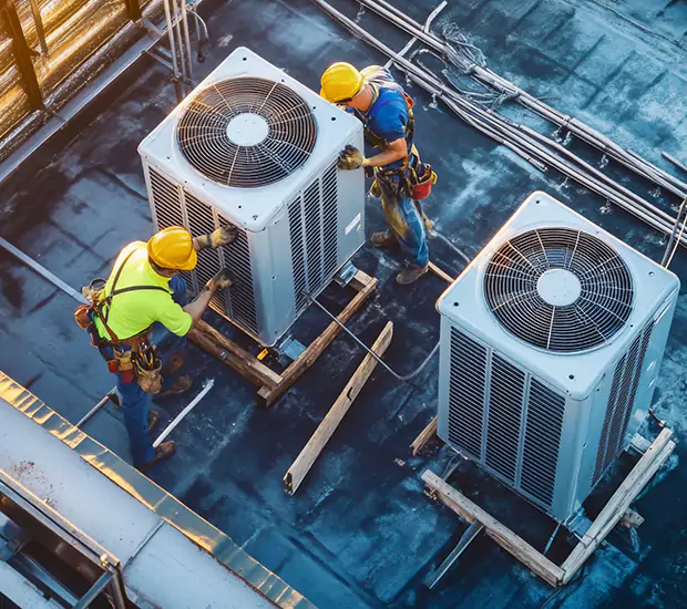 Proven Commercial HVAC: Your Local Business Comfort Team in Eagle Mountain, UT