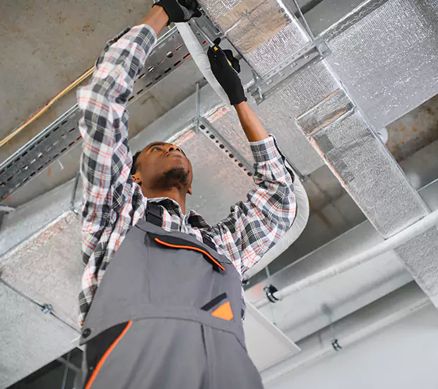 Proven Duct Repair: Your Local Ductwork Specialists in Eagle Mountain, UT