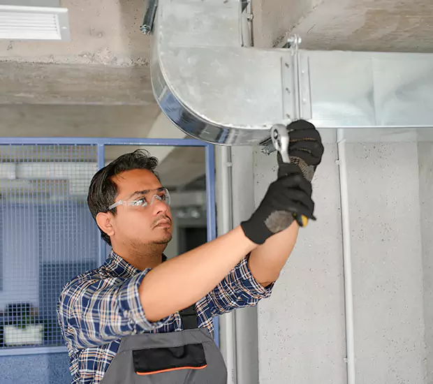 Proven Ductwork Replacement: Your Local Whole-Home Airflow Team in Eagle Mountain, UT