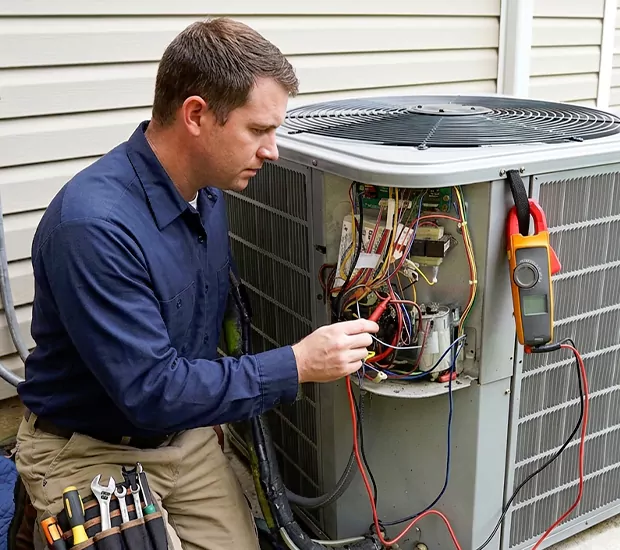 Proven Emergency AC Repair: Your Local 24 Hour Response Team in Eagle Mountain, UT