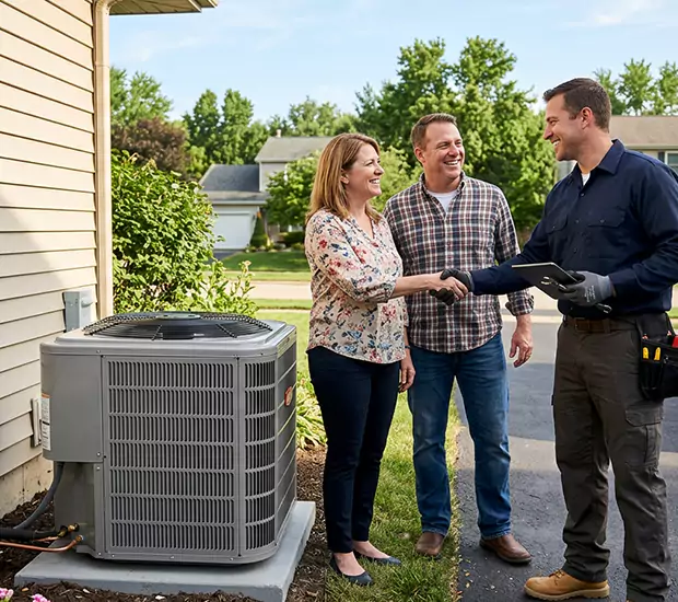Proven Emergency AC Service: Your Local 24 Hour Response Team in Eagle Mountain, UT