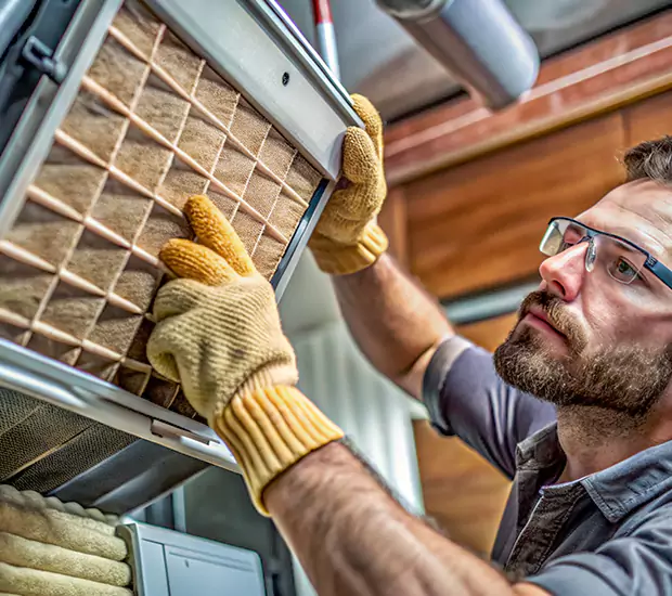 Proven HVAC Cleaning: Your Local Air Quality Team in Eagle Mountain, UT