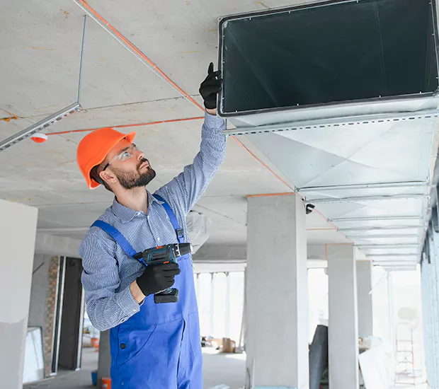 Proven HVAC Duct Installation: Your Local Ductwork Specialists in Eagle Mountain, UT