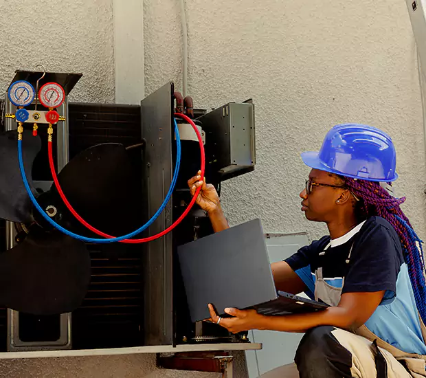 Proven HVAC Installation: Your Local System Specialists in Eagle Mountain, UT