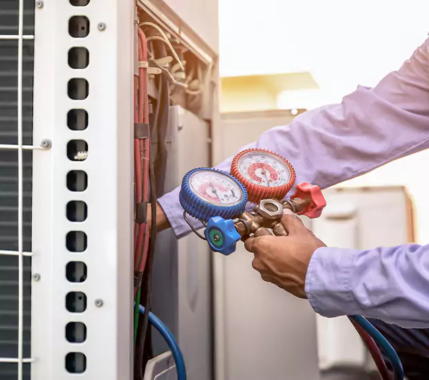 Proven HVAC Maintenance Service: Your Local Tune-Up Team in Eagle Mountain, UT