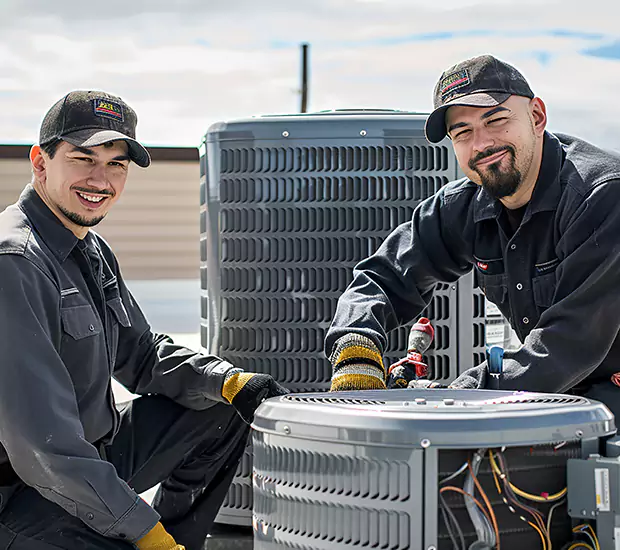 Proven HVAC Repair: Your Local Heating and Cooling Team in Eagle Mountain, UT