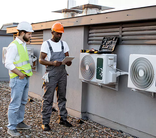 Proven Outdoor AC Installation: Your Local Condenser Specialists in Eagle Mountain, UT