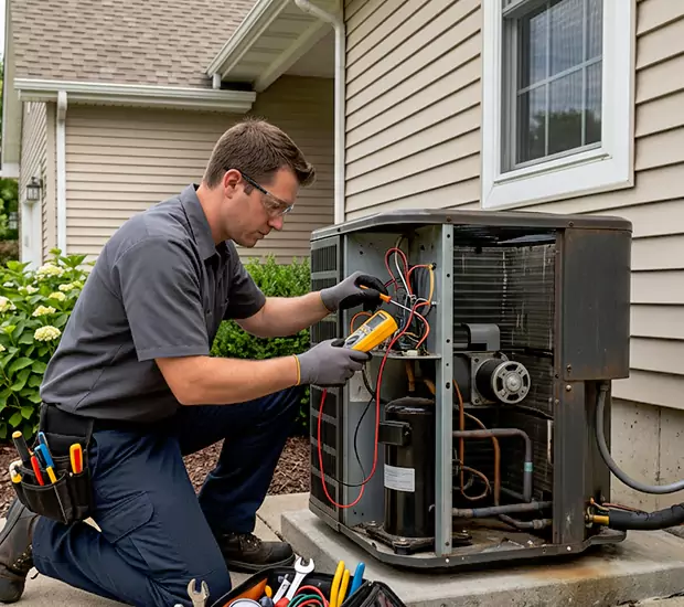 Proven Residential HVAC Services: Your Local Home Comfort Team in Eagle Mountain, UT