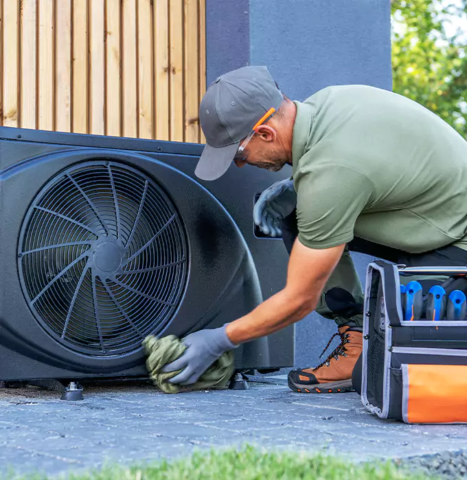 Why Eagle Mountain, UT Homeowners Choose Eagle Mountain HVAC Pro for Air Handler Repair?