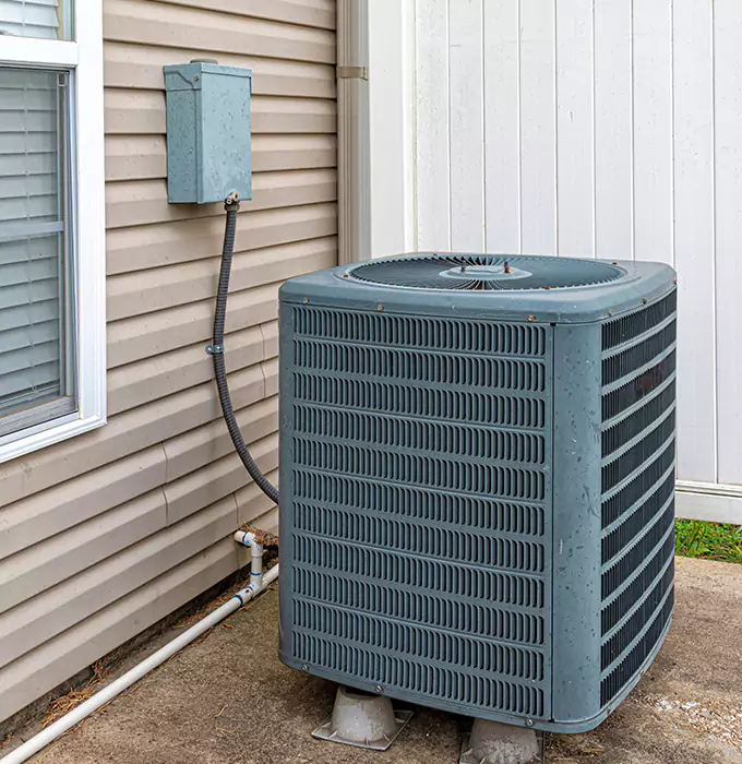 Why Eagle Mountain, UT Homeowners Choose Eagle Mountain HVAC Pro for Central Air Conditioner Installation?