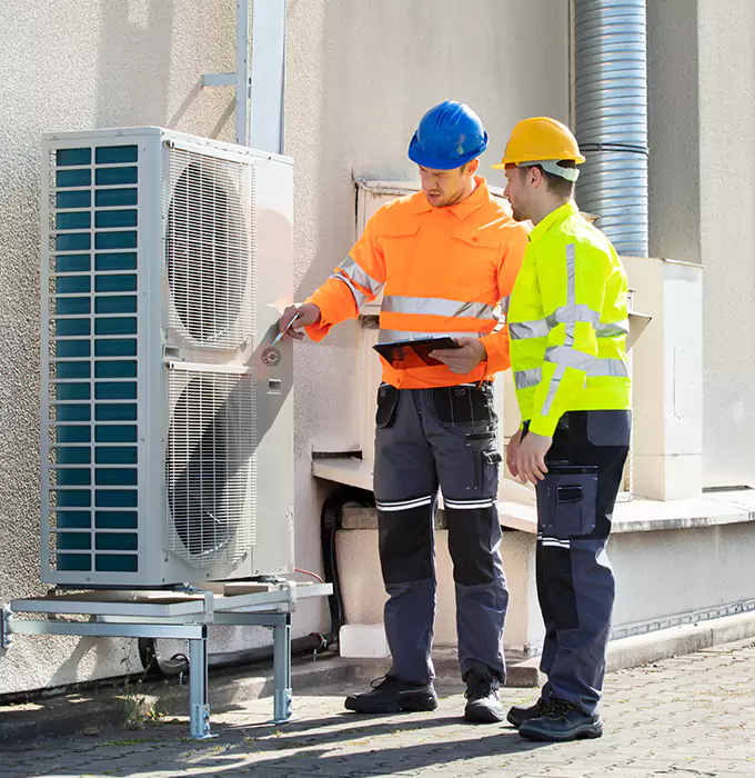 Why Eagle Mountain, UT Businesses Choose Eagle Mountain HVAC Pro for Commercial AC Repair?