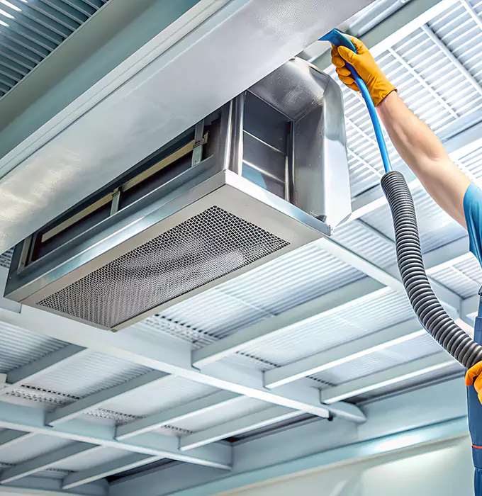 Why Eagle Mountain, UT Homeowners Choose Eagle Mountain HVAC Pro for HVAC Cleaning?