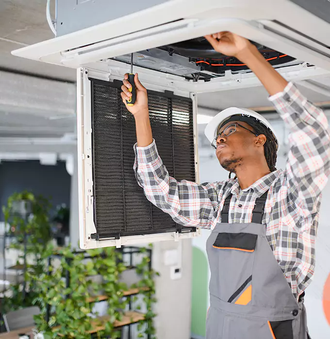 Why Eagle Mountain Homeowners Choose Eagle Mountain HVAC Pro as Their HVAC Contractor?